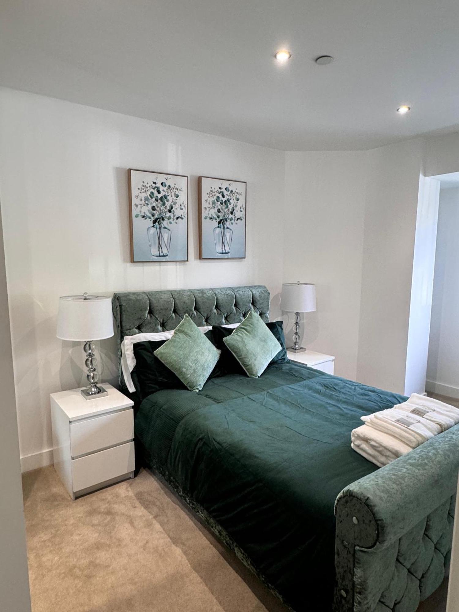 Stylish Luxury Flat