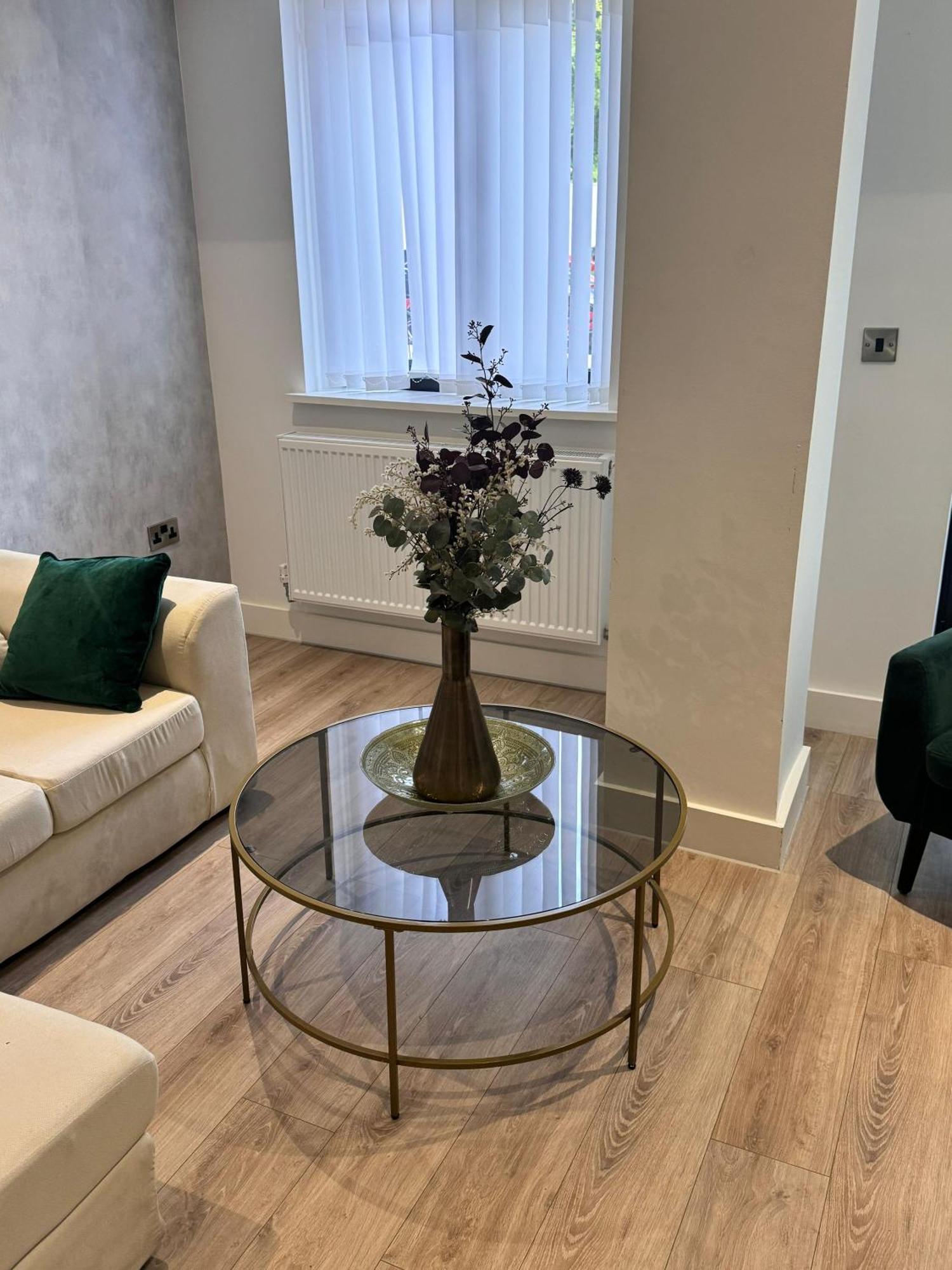 Stylish Luxury Flat Solihull